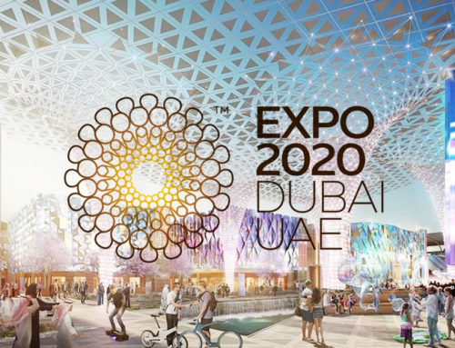 Aplazamiento de la Expo Dubai 2020